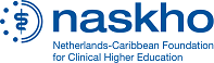 NASKHO &ndash; Netherlands-Caribbean Foundation for Clinical Higher Education